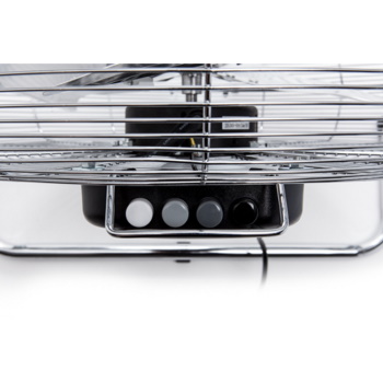 Camry stoni ventilator Inox CR7306-2